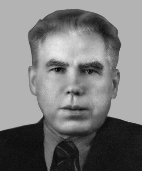 Зубенко Павло Михайлович